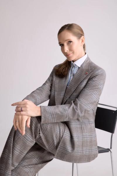 Без фільтрів: секрети краси Катерини Осадчої