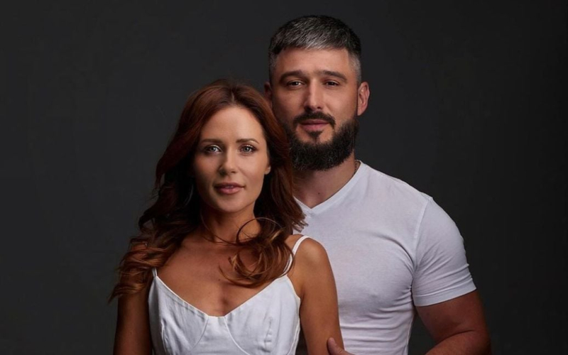 Чоловік-військовий Наталки Денисенко переніс складну операцію: "Лікар зробив неймовірне"