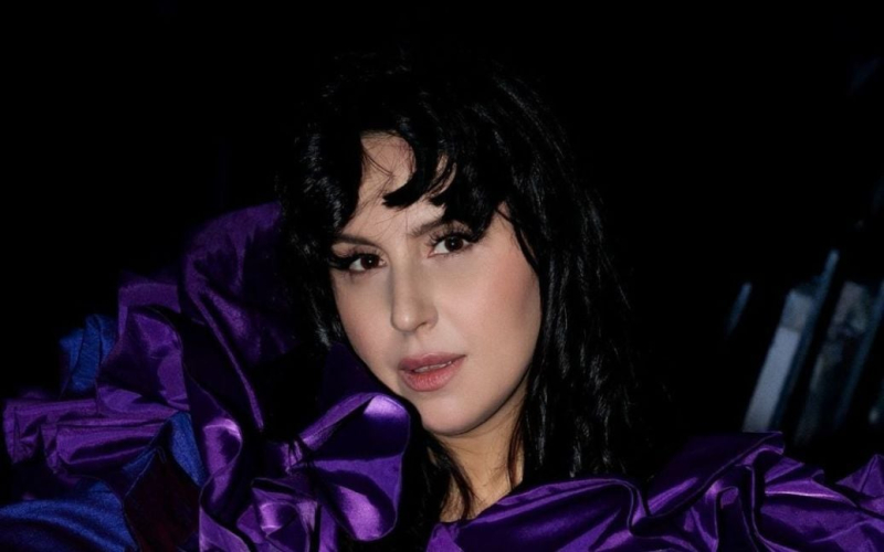 Джамала назвала відомих співачок, яких хотіла б побачити на "Євробаченні" від України