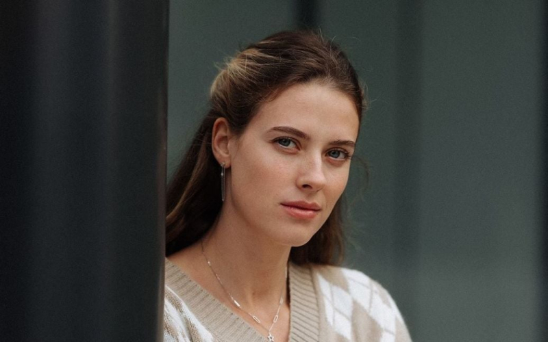 Forbes назвав приголомшливі заробітки 23-річної Ярослави Магучіх за рік