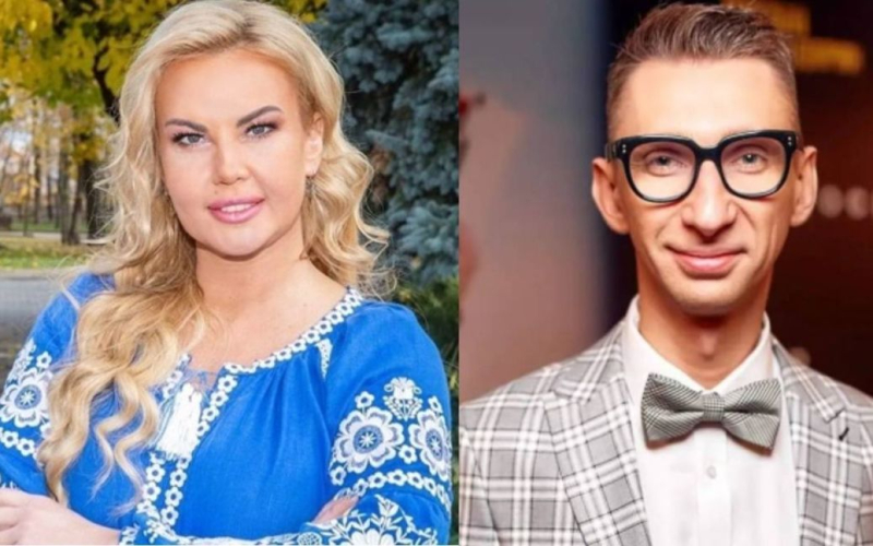 Камалія відреагувала на слова відомого ведучого, який назвав її "бездарною"