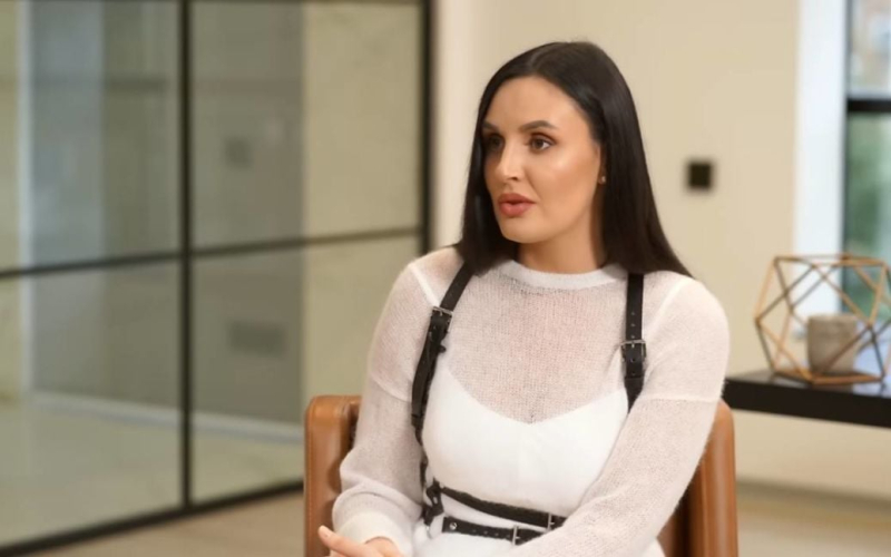 Міла Нітіч продала квартиру й зізналася, куди вклала отримані гроші: "Переживаю не найлегші часи"