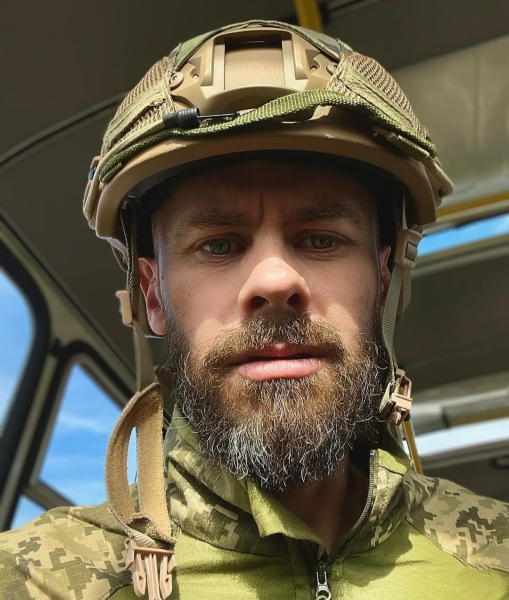На фронті трагічно загинув відомий український артист