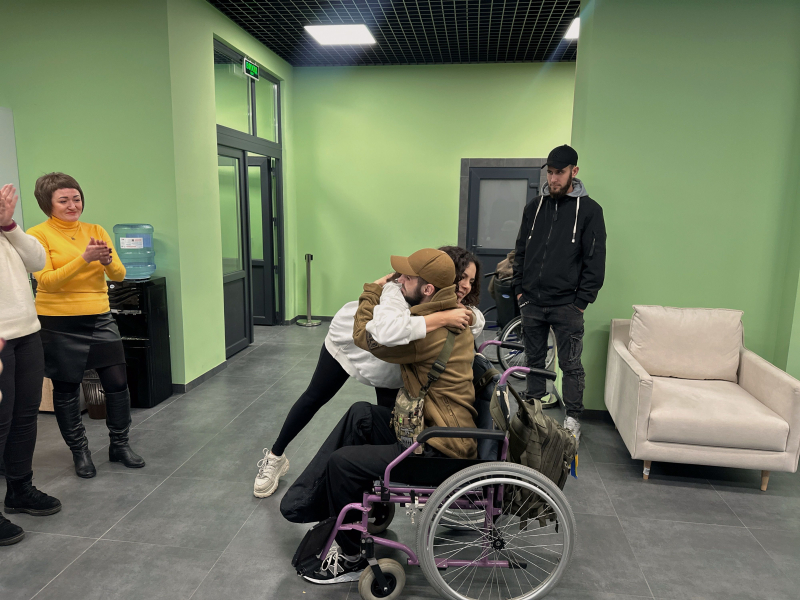 Настя Каменських підтримала поранених військових і розкрила, як допомогла збирати кошти на ЗСУ