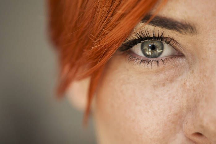 Очі - вікно в душу: про що може розповісти Ваш погляд