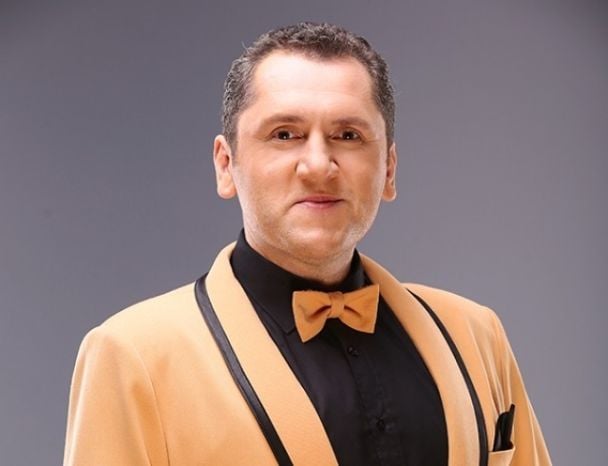 Олег Іваниця розсекретив, як познайомився з другою дружиною і освідчився їй після розриву