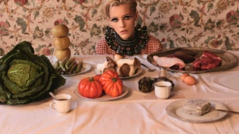 Підсумки 2024: найцікавіші матеріали Vogue UA про харчування, які ви могли пропустити