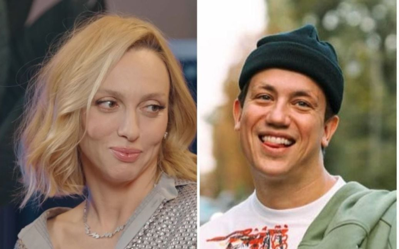 Полякова приголомшила, як популярний блогер таємно фліртував з нею: "Надходили пропозиції"