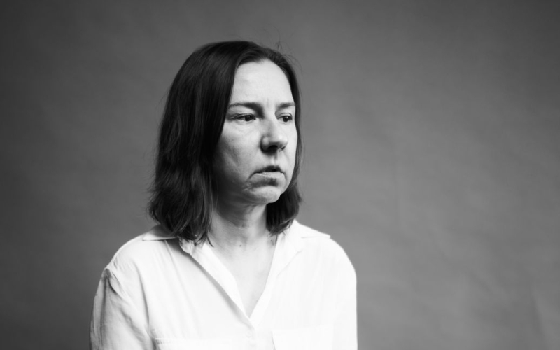 Померла відома режисерка Світлана Олешко: реакція її ексчоловіка Сергія Жадана