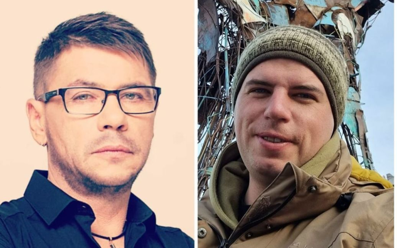 Син Лесика зробив публічну заяву після того, як у його батька зупинилося серце: "Переніс операцію"