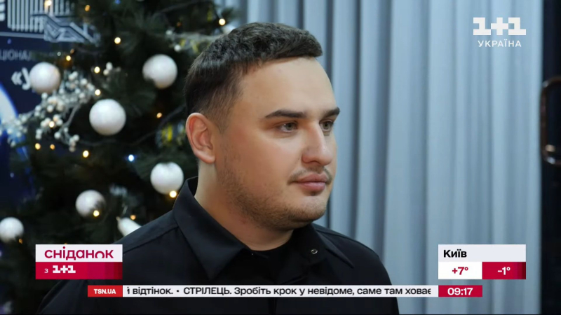 Зірка "Вечірнього Кварталу" Володимир Мартинець вдруге став батьком