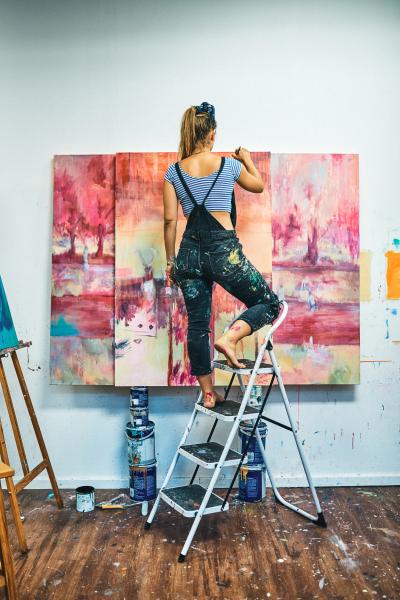 4 хобі, які варто спробувати у 2025 році