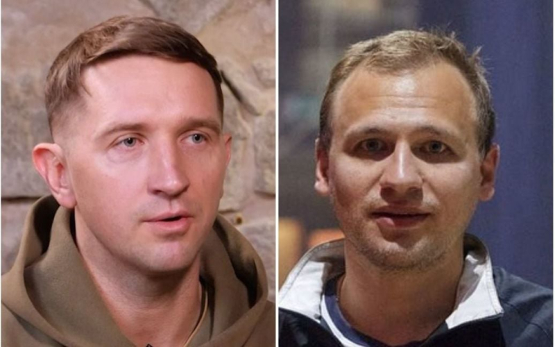 Актор-воїн Дмитро Сова назвав відомого колегу, який допоміг йому перевестися до бригади у Києві