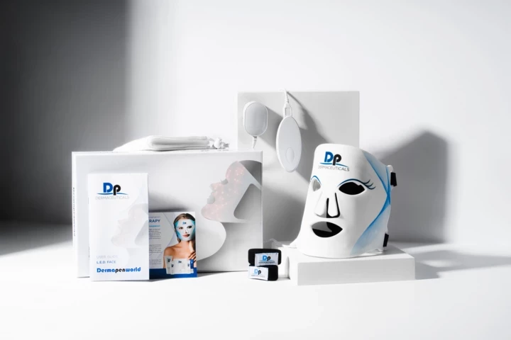 Dp Dermaceuticals: Революція у догляді за шкірою та волоссям