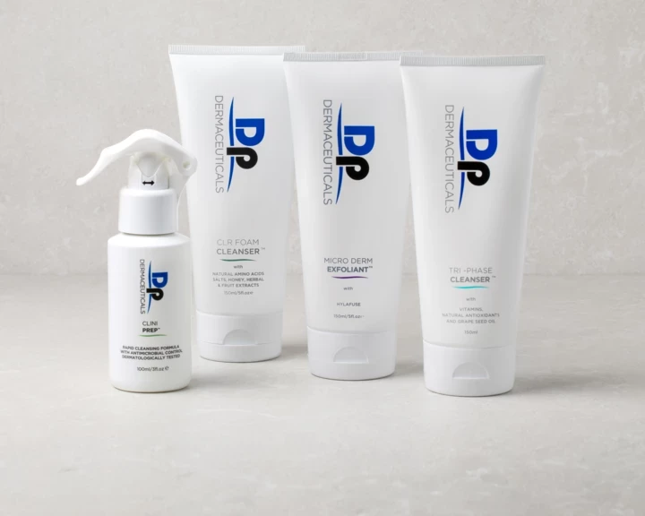 Dp Dermaceuticals: Революція у догляді за шкірою та волоссям