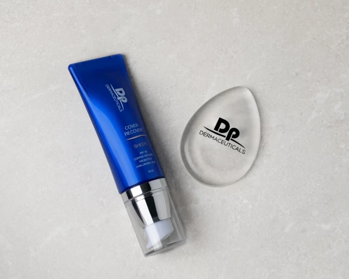 Dp Dermaceuticals: Революція у догляді за шкірою та волоссям