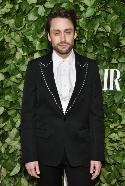 Дзюрив у ліжко в "Сам удома": як Кіран Калкін став зірковішим за свого брата та претендує на "Оскар"