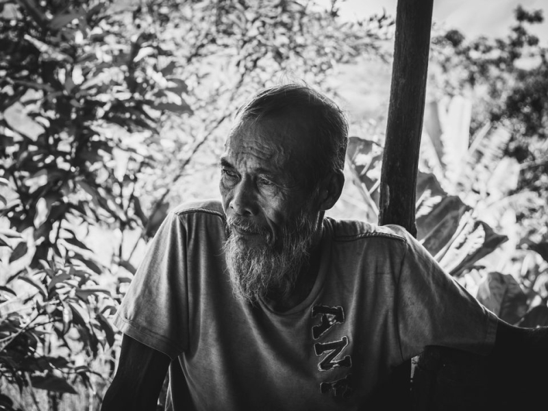 Як зрозуміти, чи потрібні ви людині? &mdash; відповідь у старій східній мудрості