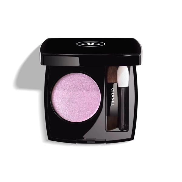 Легенди Chanel у кольорі: нова колекція макіяжу весна-літо 2025 Colormatic