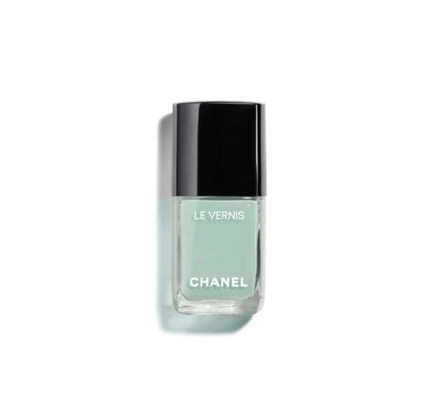 Легенди Chanel у кольорі: нова колекція макіяжу весна-літо 2025 Colormatic