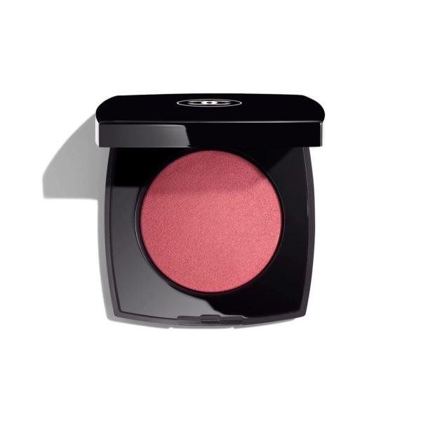 Легенди Chanel у кольорі: нова колекція макіяжу весна-літо 2025 Colormatic
