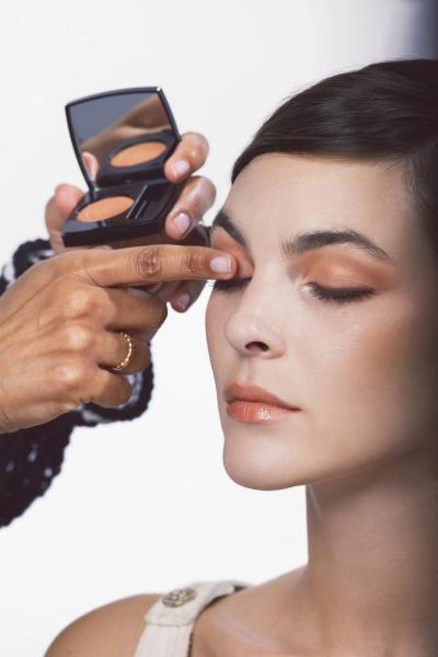 Легенди Chanel у кольорі: нова колекція макіяжу весна-літо 2025 Colormatic