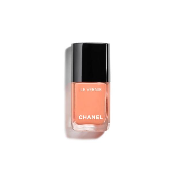Легенди Chanel у кольорі: нова колекція макіяжу весна-літо 2025 Colormatic