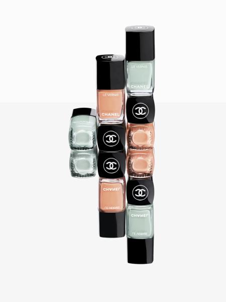 Легенди Chanel у кольорі: нова колекція макіяжу весна-літо 2025 Colormatic
