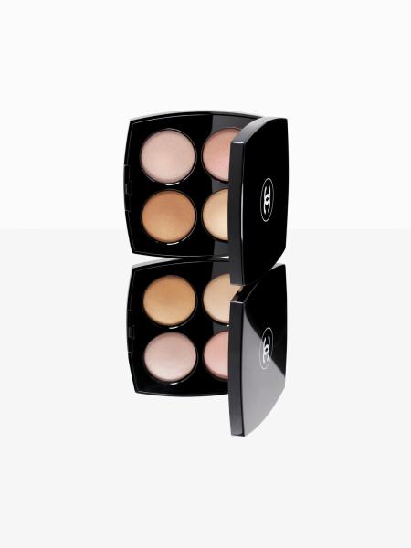 Легенди Chanel у кольорі: нова колекція макіяжу весна-літо 2025 Colormatic