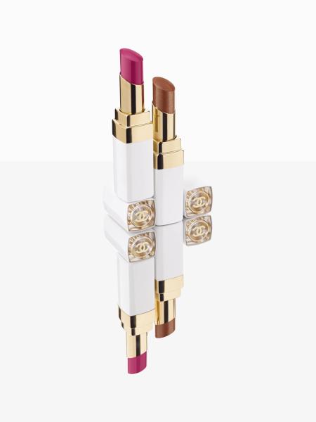 Легенди Chanel у кольорі: нова колекція макіяжу весна-літо 2025 Colormatic