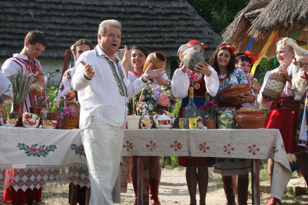 Пісня &laquo;Сало&raquo; святкує 20-річчя: від класичних кліпів до новітніх технологій 3D XR