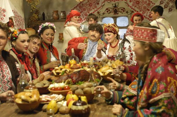 Пісня &laquo;Сало&raquo; святкує 20-річчя: від класичних кліпів до новітніх технологій 3D XR