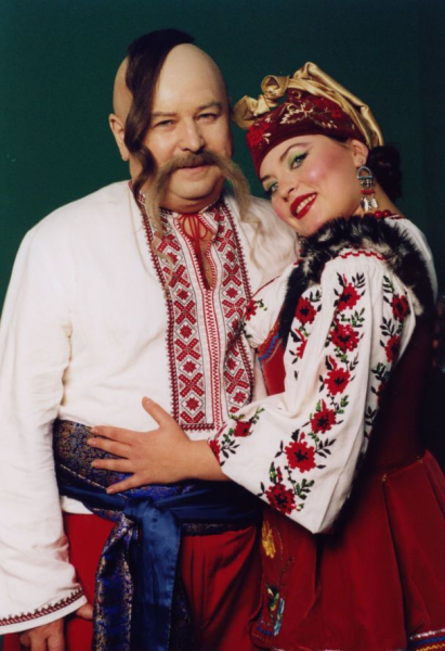 Пісня &laquo;Сало&raquo; святкує 20-річчя: від класичних кліпів до новітніх технологій 3D XR