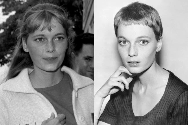 Стрижка піксі: до та після голлівудських акторок &ndash; понад 20 фотопідтверджень, як стрижка змінює зовнішність