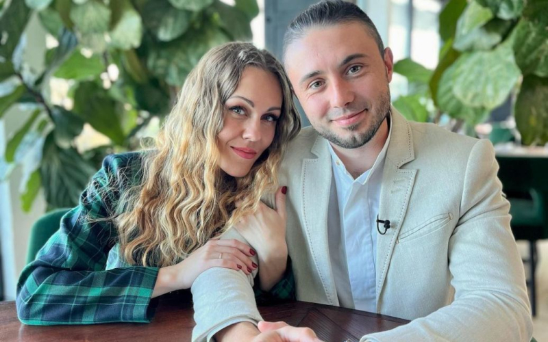 Тарас Тополя показав підрослого 9-річного сина від Alyosha і розкрив його неочікуваний талант