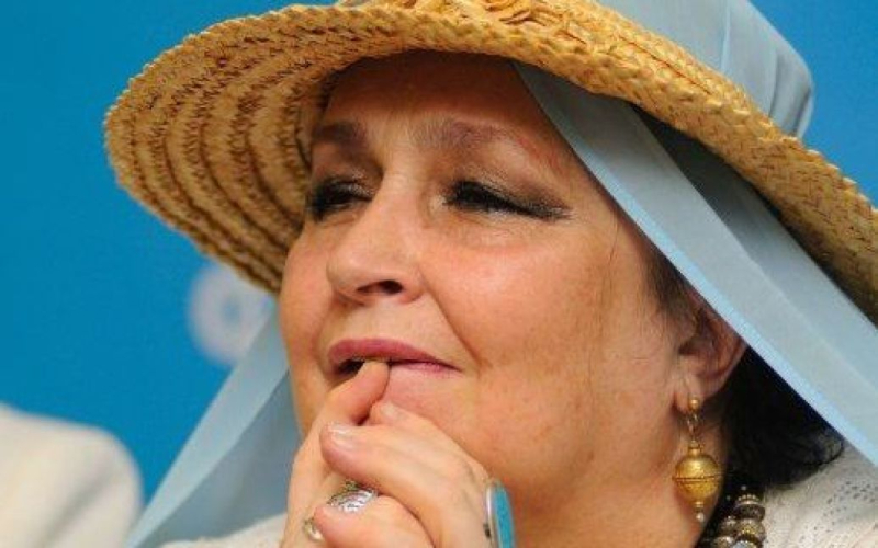 82-річна Раїса Недашківська опинилася в реанімації: в якому стані акторка