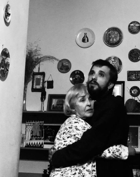 Ада Роговцева вперше за тривалий час висловилася про онука, який служить в ЗСУ