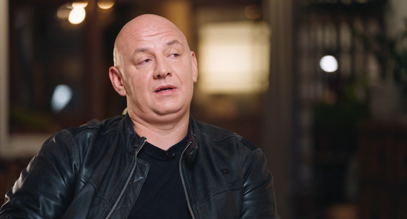 Анатоліч розніс Потапа за інтерв'ю росіянину Дудю і звинуватив його в брехні: "Правди не почув"