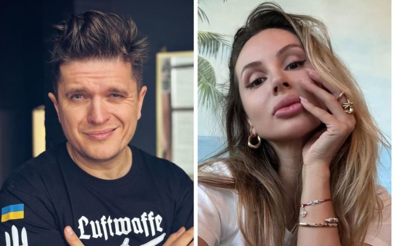 Анатоліч заступився за куму Лободу, яка за кордоном співає російською, і висловився про її позицію