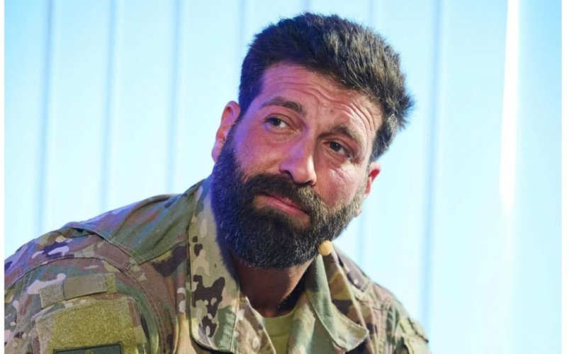 Даніель Салем під час війни втратив весь свій бізнес: "У мене нічого немає"