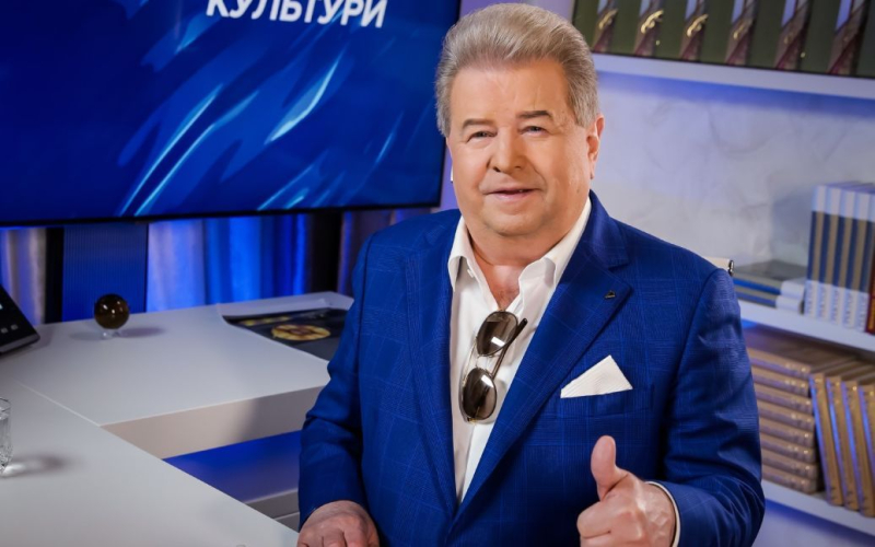 Forbes визнав: Михайло Поплавський &mdash; один із топ-інфлюенсерів України