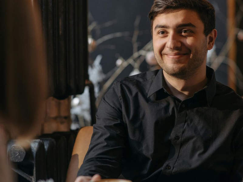Фрази, які видають кохання чоловіка, навіть якщо він його приховує