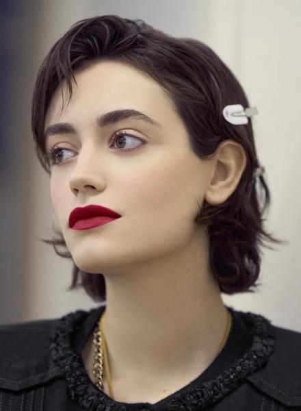 Головні секрети макіяжу CHANEL Haute Couture весна-літо 2025