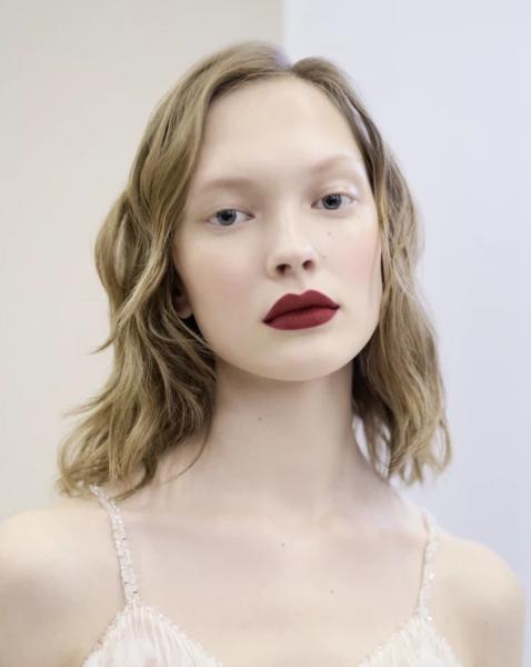 Головні секрети макіяжу CHANEL Haute Couture весна-літо 2025