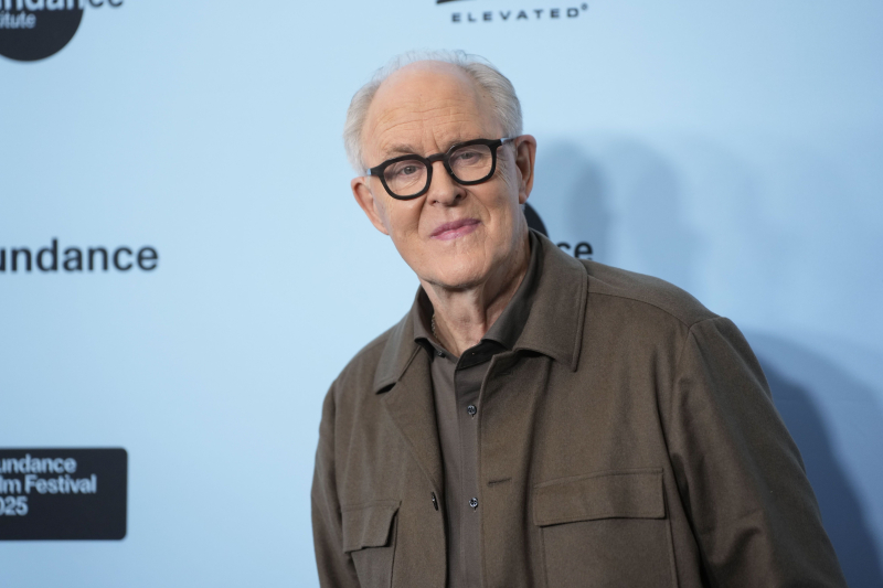 HBO знімає серіал про Гаррі Поттера: стало відоме ім'я актора, який втілить роль Дамблдора