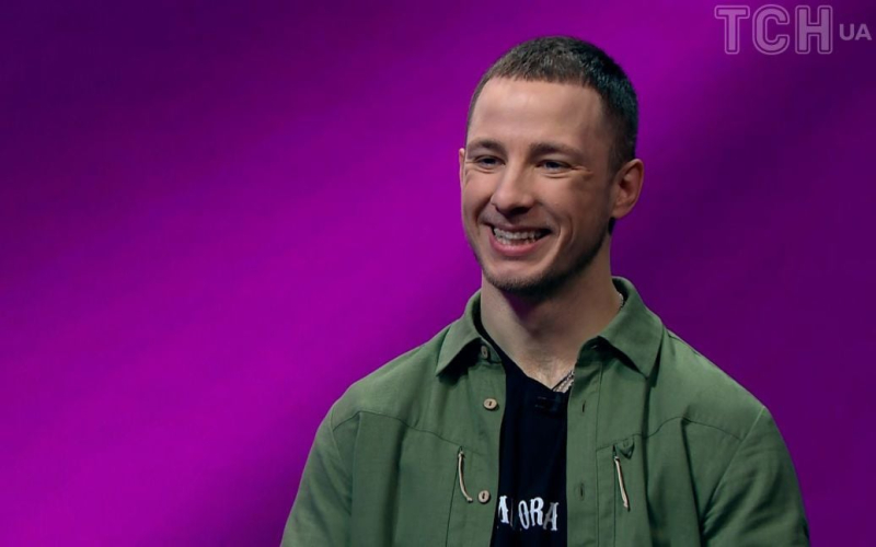 "Холостяк" Олександр Терен розсекретив свій майбутній бізнес і яку пенсію отримує