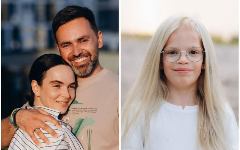 Інна Мірошниченко довела до сліз словами доньки, яка 8 років жила в дитбудинку: "Щодня перепитує"