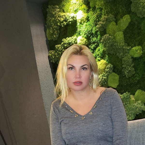 Камалія шокувала романом з тираном після розлучення із Захуром: "Відстежує мене по геолокації"