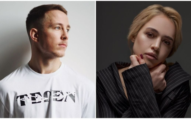 Колишня Терена прокоментувала його зізнання про відсутність "шаленого кохання": "Я помилилася"