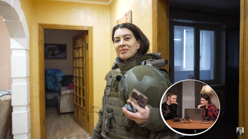 Макс Барських показав свою квартиру зсередини: який вигляд має кімната співака
